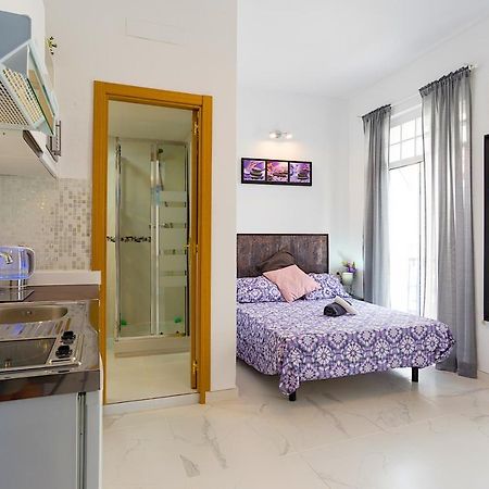 Nerja Citycenter A 外观 照片