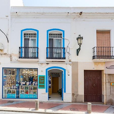 Nerja Citycenter A 外观 照片
