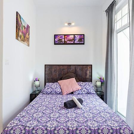 Nerja Citycenter A 外观 照片