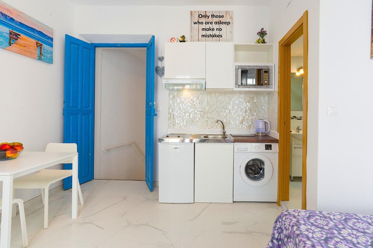 Nerja Citycenter A 外观 照片