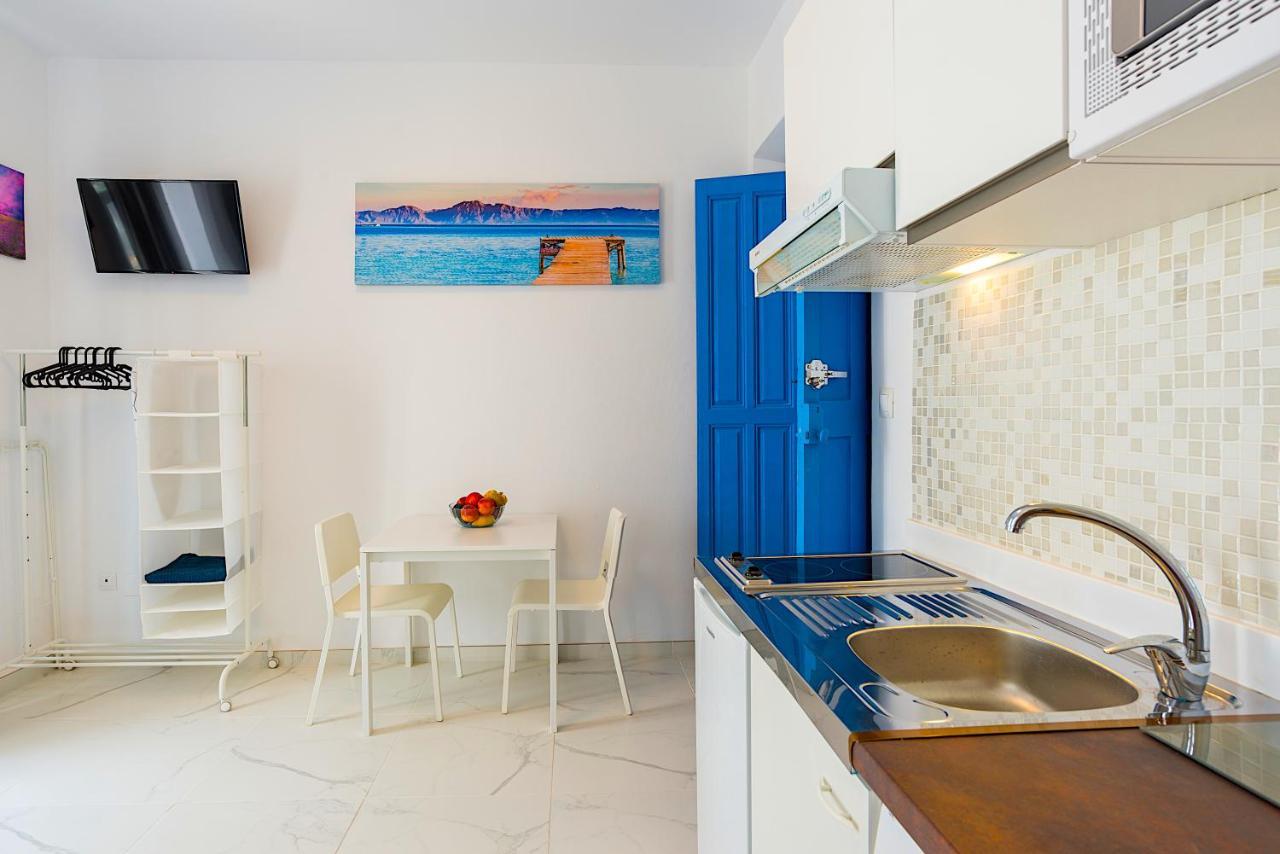 Nerja Citycenter A 外观 照片