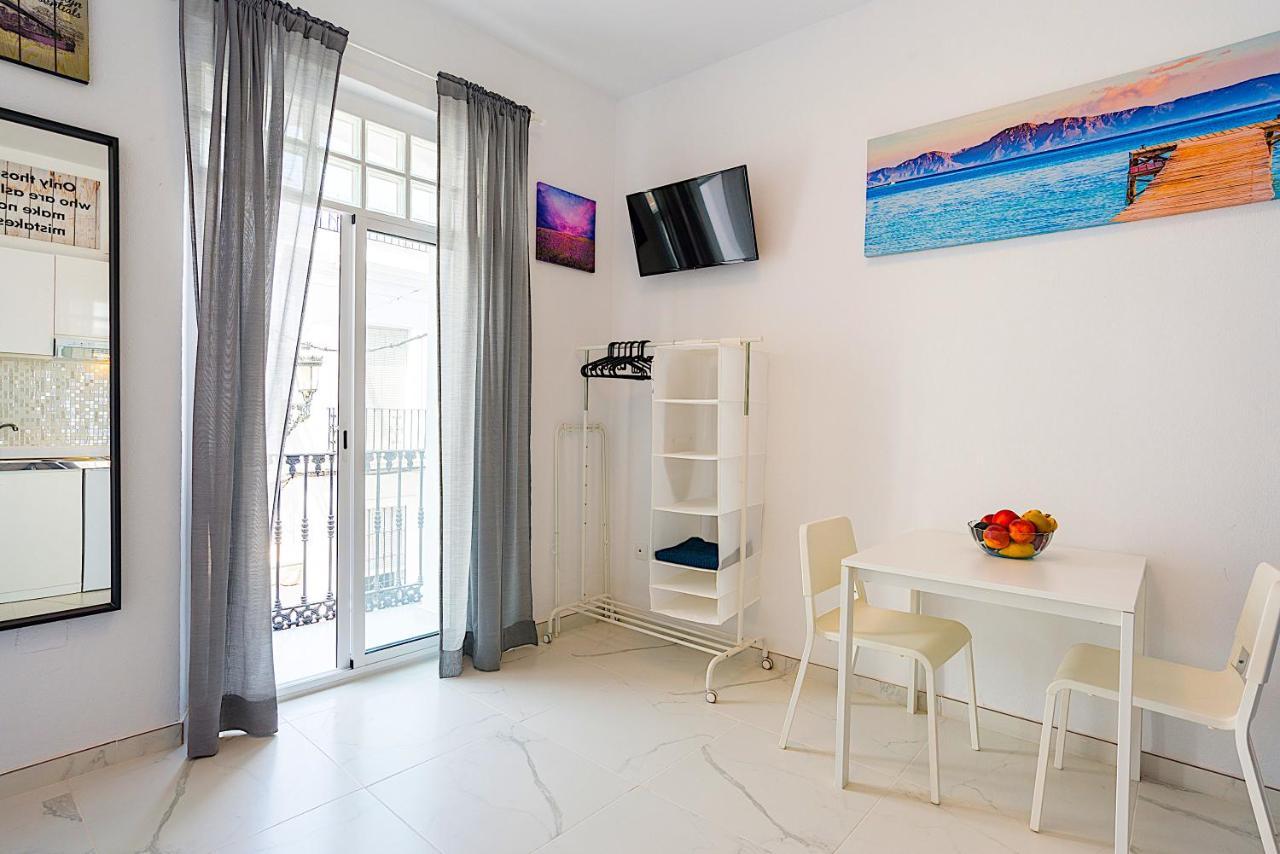 Nerja Citycenter A 外观 照片