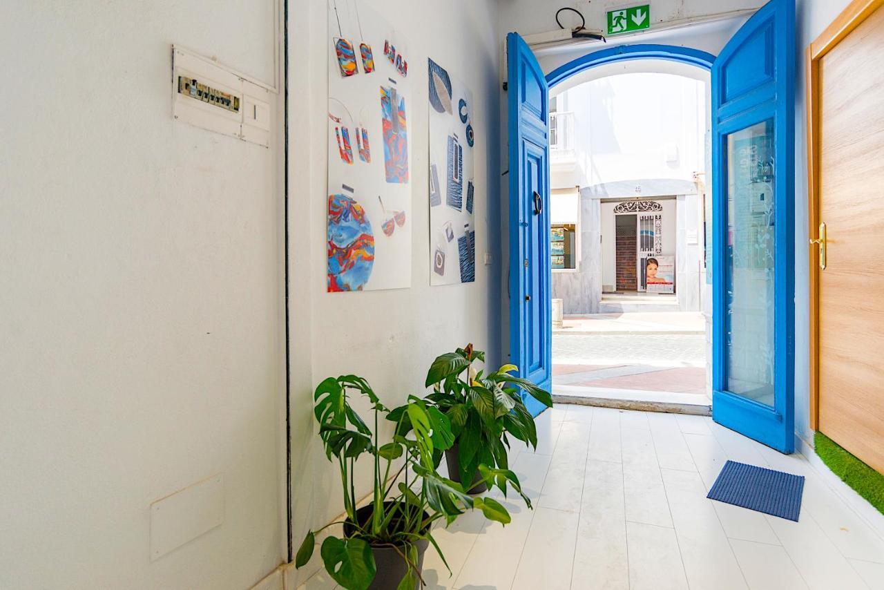 Nerja Citycenter A 外观 照片