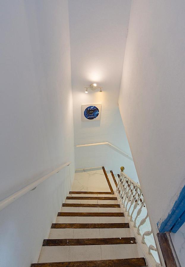 Nerja Citycenter A 外观 照片