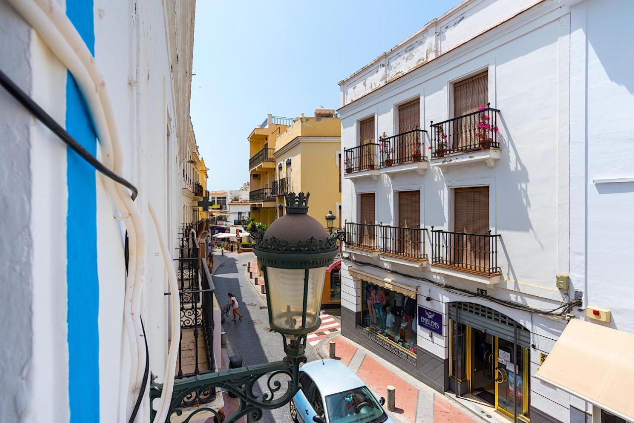 Nerja Citycenter A 外观 照片