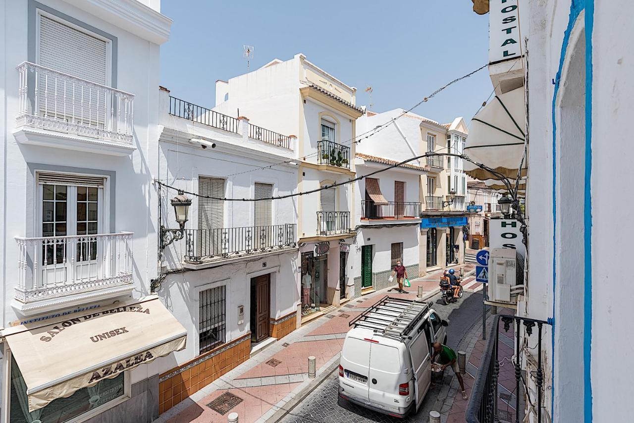 Nerja Citycenter A 外观 照片